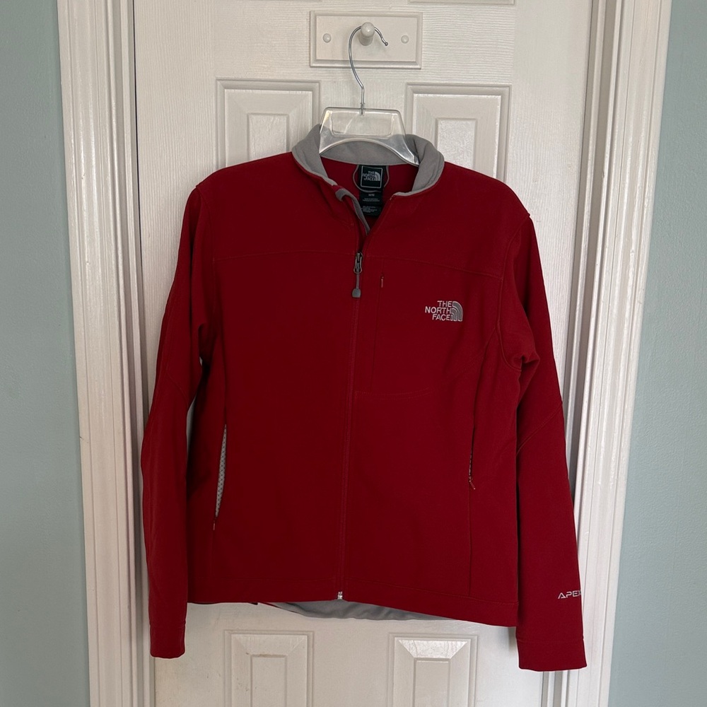 The North Face Women's Red Jacket new with tag